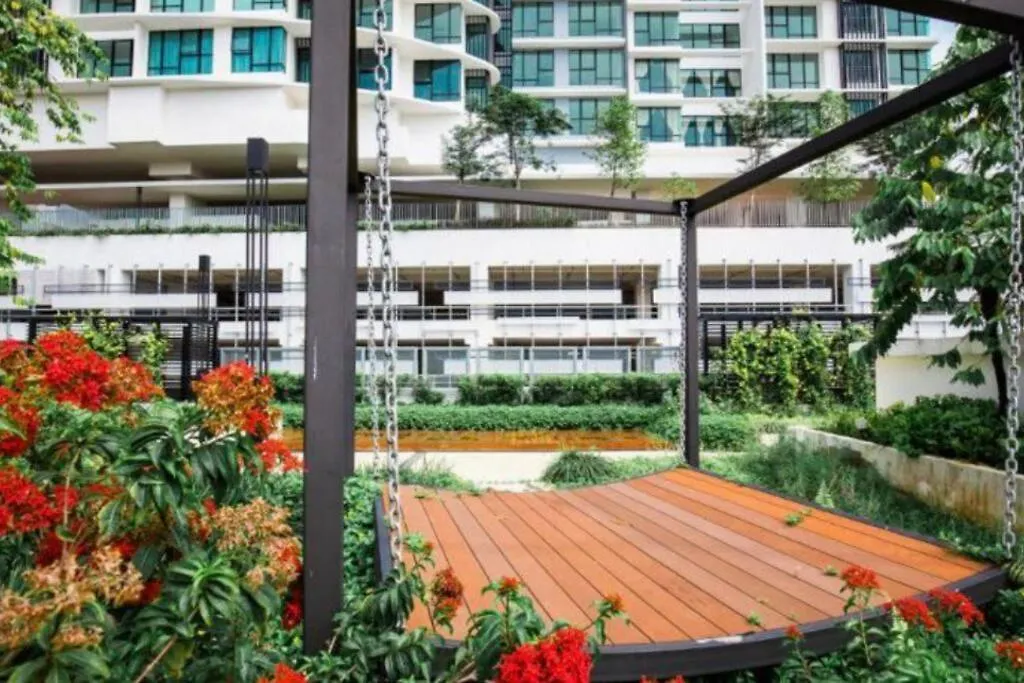 Mid Valley Southkey Mosaic- 6 Pax- 2 Bedroom Johor Bahru Malaysia