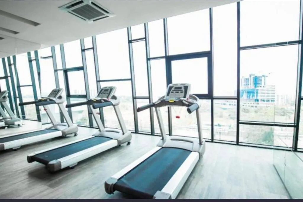 Mid Valley Southkey Mosaic- 6 Pax- 2 Bedroom Johor Bahru